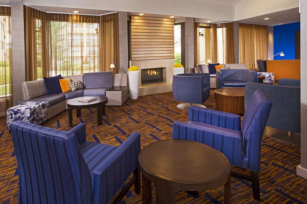 Sonesta Select Charlotte University Research Park - photo 6