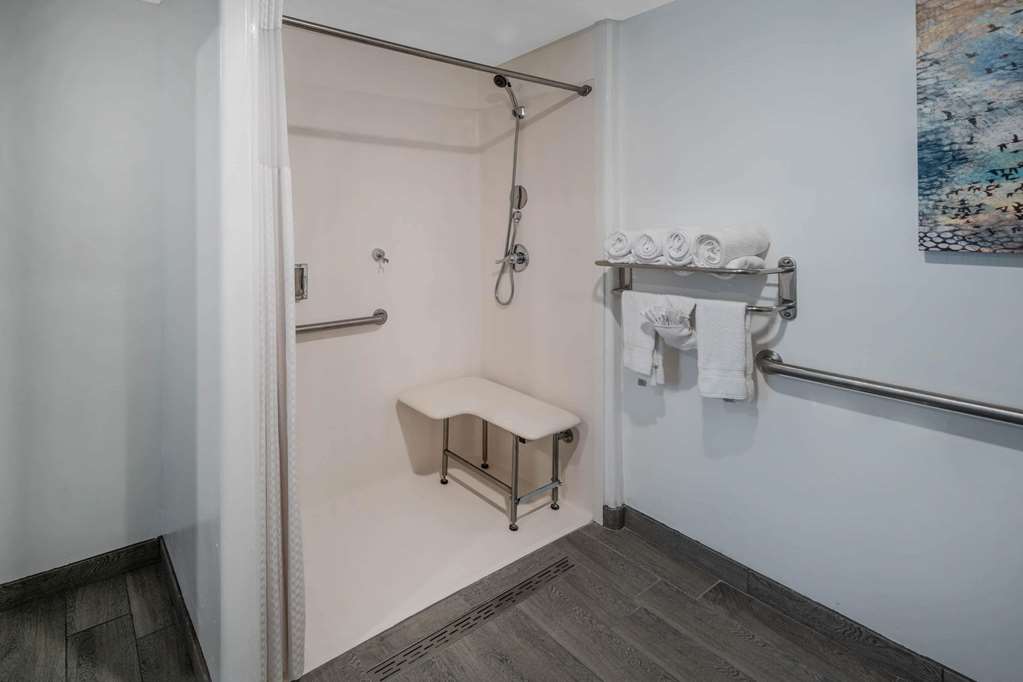 Days Inn by Wyndham Galt Elk Grove South - photo 21