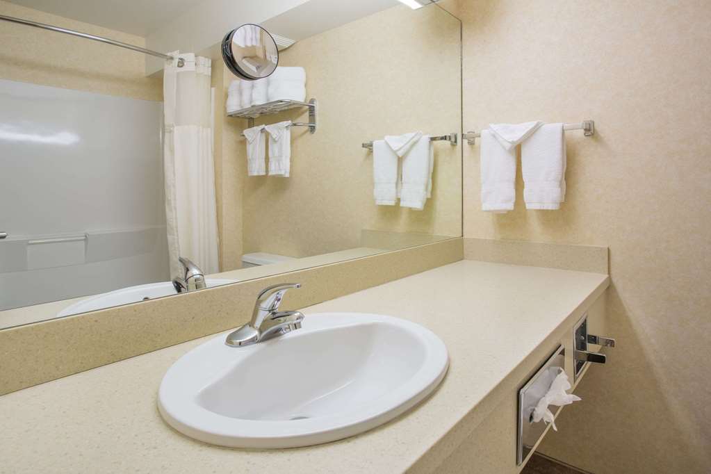 Days Inn by Wyndham Manitou Springs - photo 8
