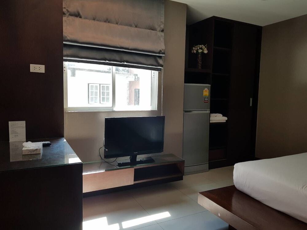 Escape Inn - last minute hotel in Pattaya