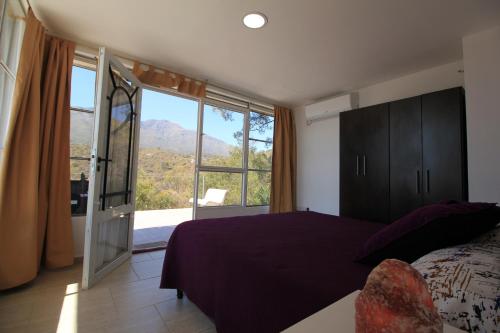 Espacio Zen Deros in Capilla Del Monte, Argentina