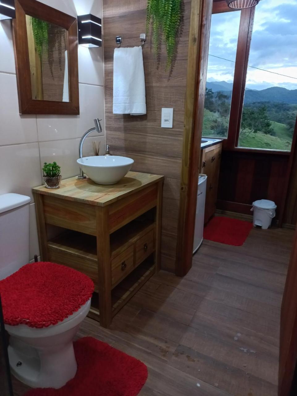 Cabana Paraiso — Santo Amaro Da Imperatriz — photo 5