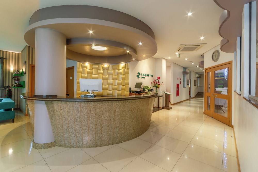 Hotel Laghetto Viale — Caxias Do Sul — photo 3