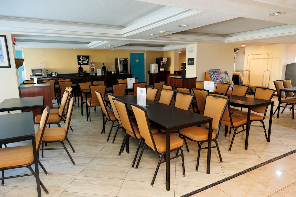 Garnet Inn & Suites Orlando - photo 125