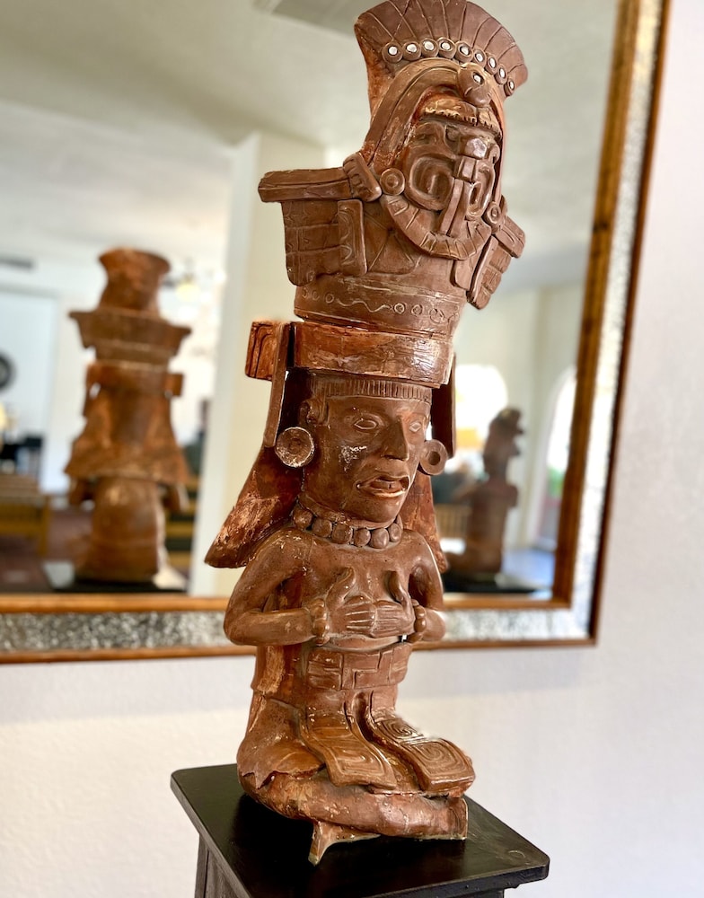 Quality Hotel Americana Nogales - photo 48