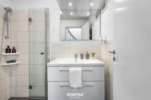 Ferienhaus Ankerplatz Marina Wendtorf — Wendtorf — photo 3