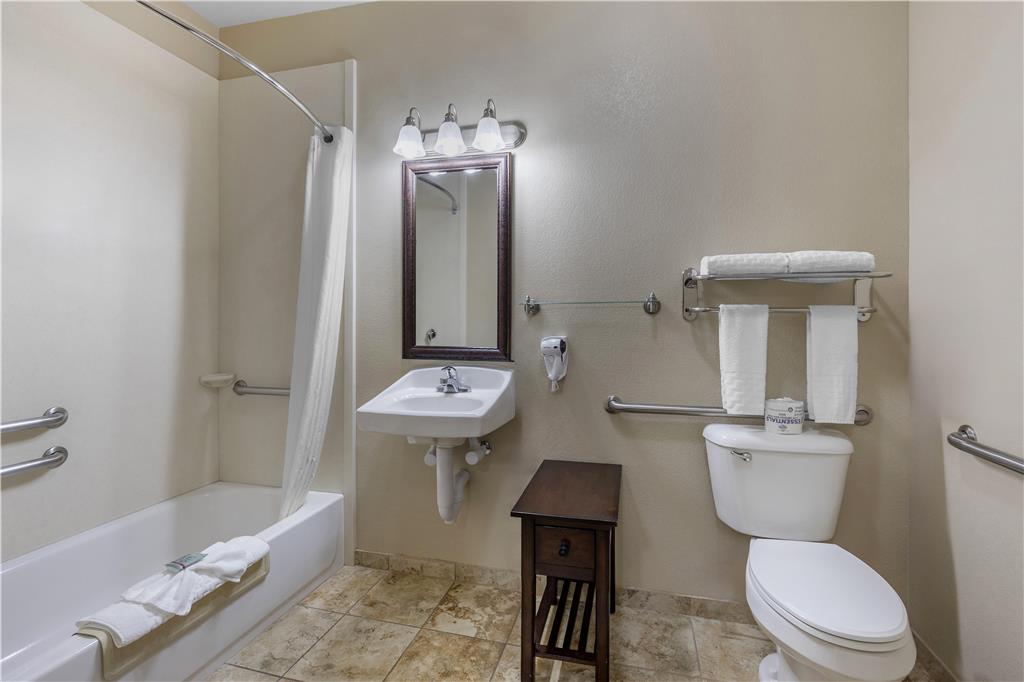 Best Western North Edge Inn - photo 29