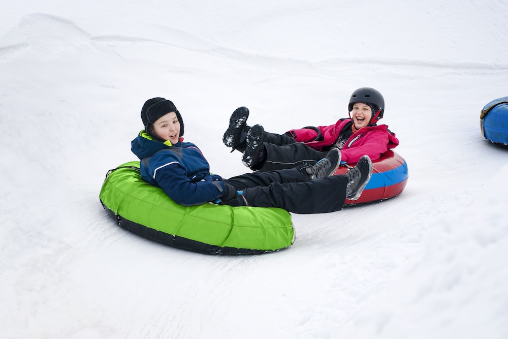 Snow King Resort Hotel & Luxury Residences - photo 93