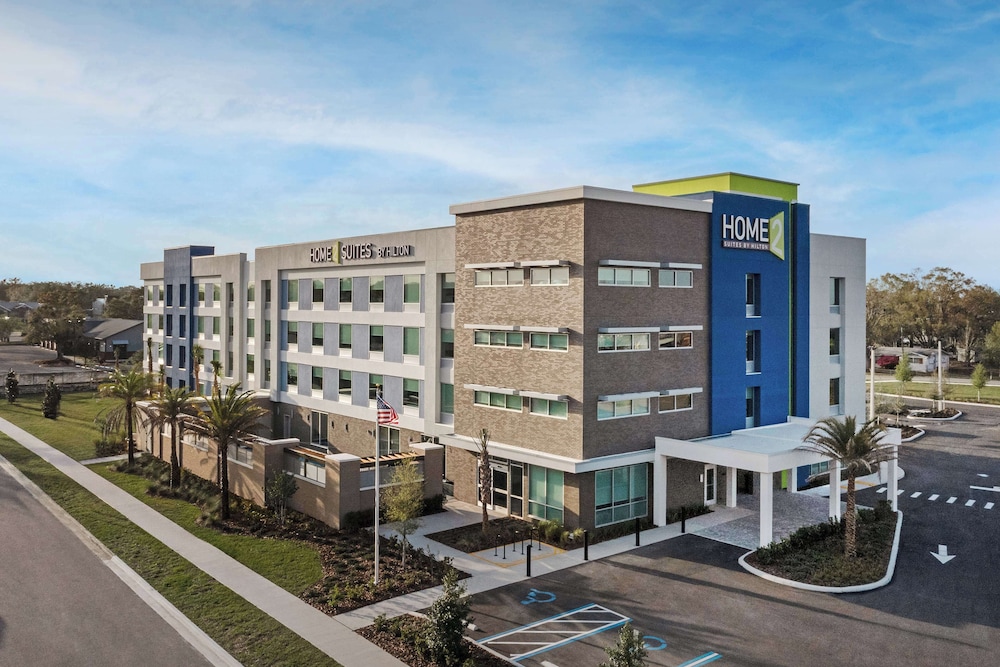 Home2 Suites by Hilton Lakeland North I 4 in Lakeland, United States