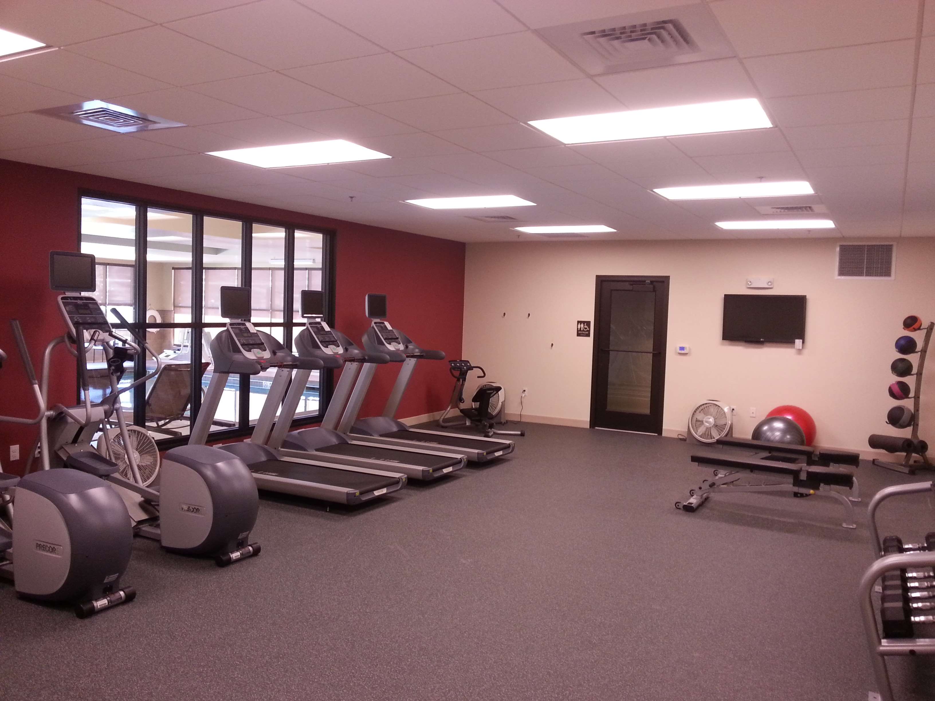 Homewood Suites By Hilton Durango Co - photo 22