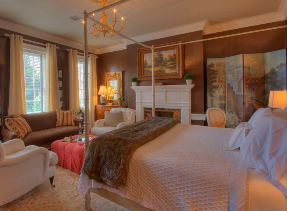Inn at Court Square - photo 20