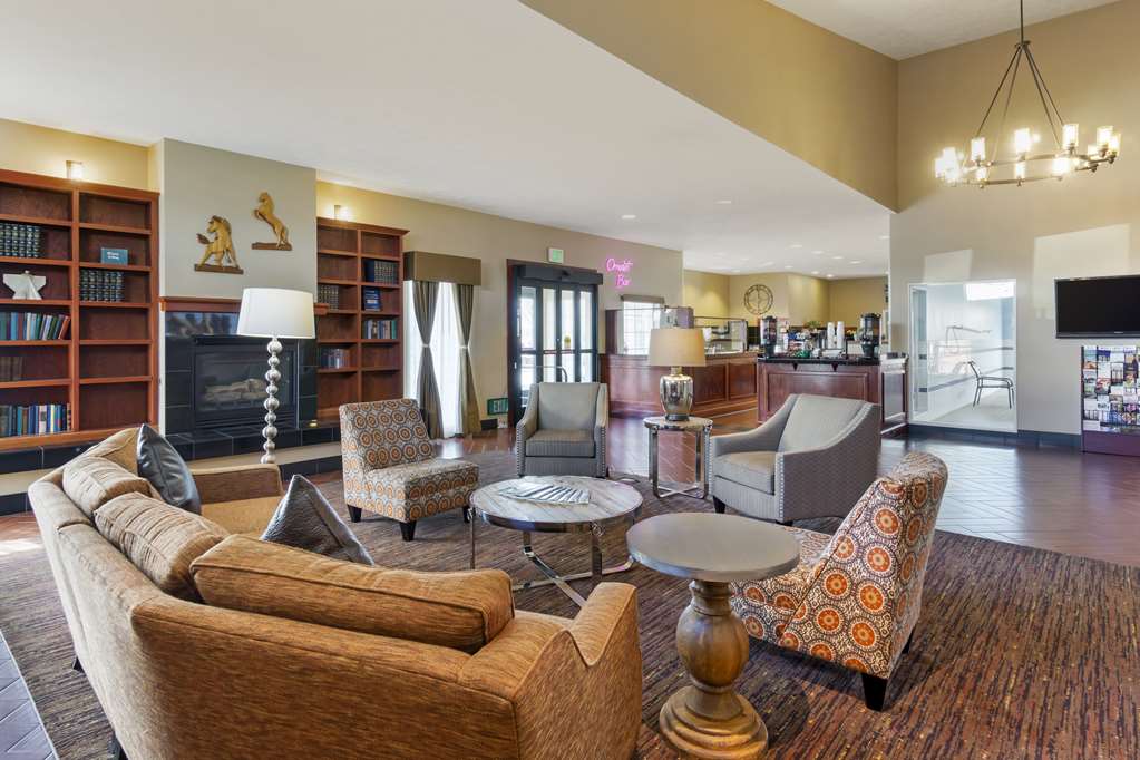 Best Western Plus The Inn at Horse Heaven - photo 42