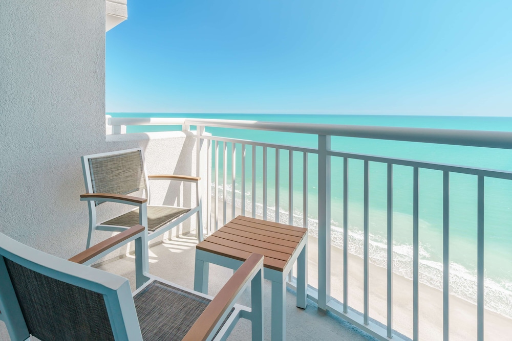 Homewood Suites by Hilton Myrtle Beach Oceanfront - photo 24