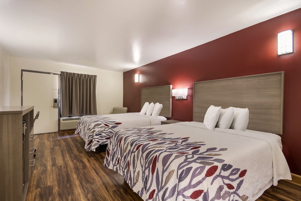 Red Roof Inn Crestview - photo 4