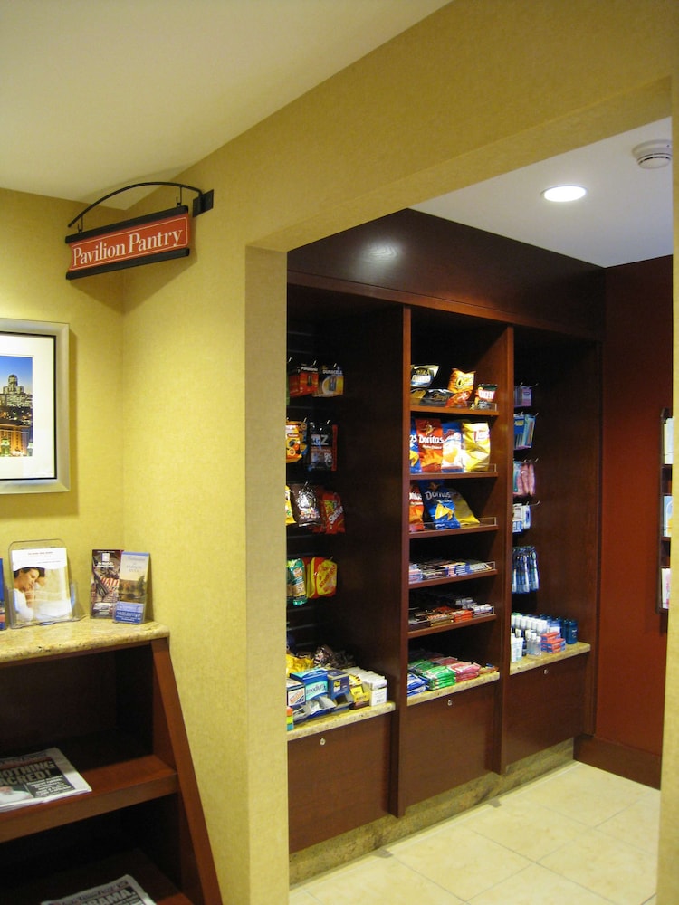 Hilton Garden Inn Albany Medical Center - photo 48