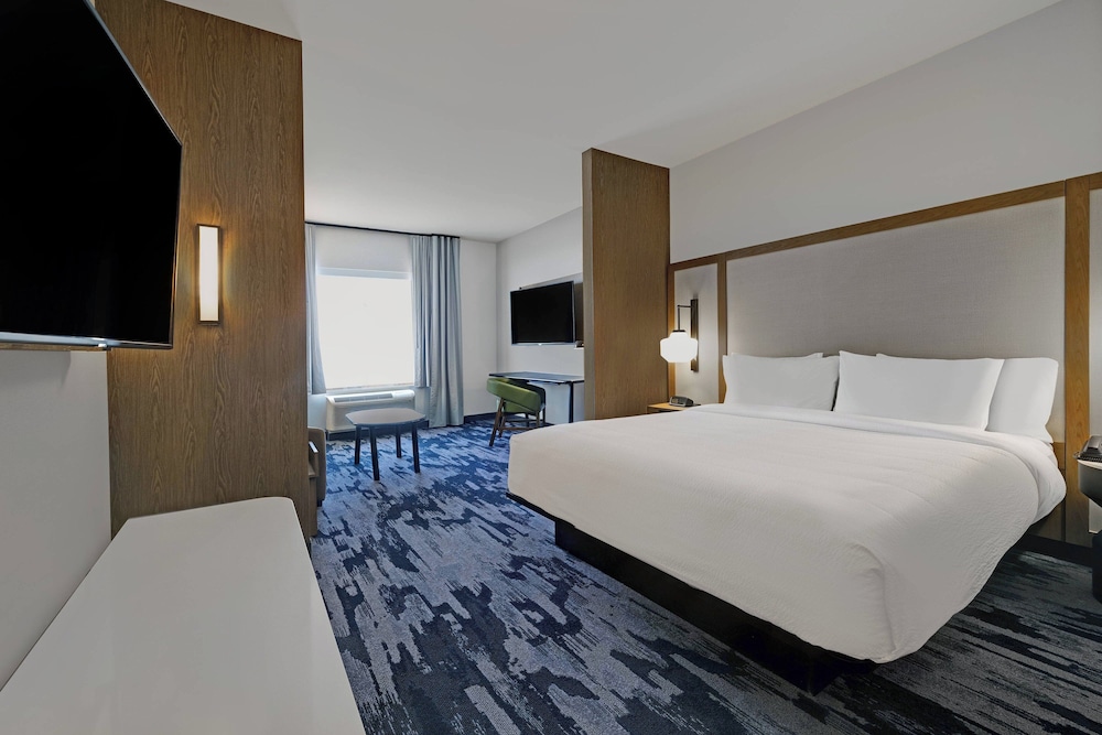 Fairfield Inn & Suites by Marriott Milwaukee Brookfield - photo 15