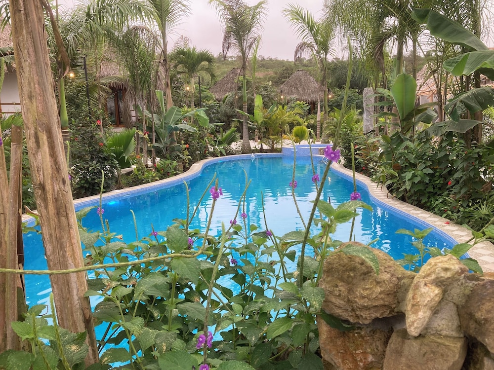 Hotel La Costa International in Unknown City, Ecuador