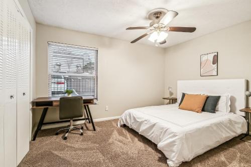 Halsten at Vinings 4603 Spacious 2 bed 15 Bath — 4-Star Luxury Hotel in Atlanta, United States