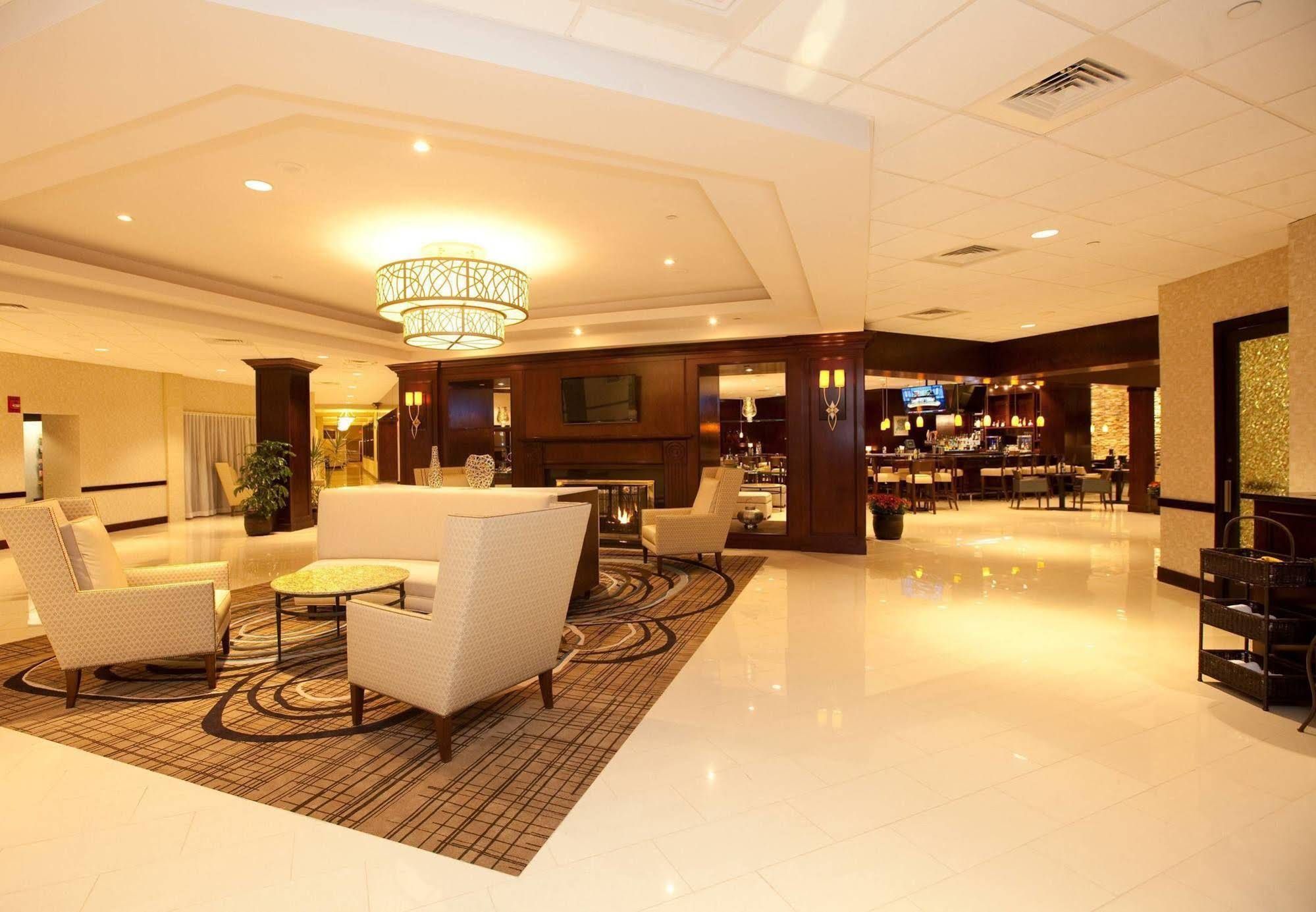 Hartford Marriott Farmington - photo 38