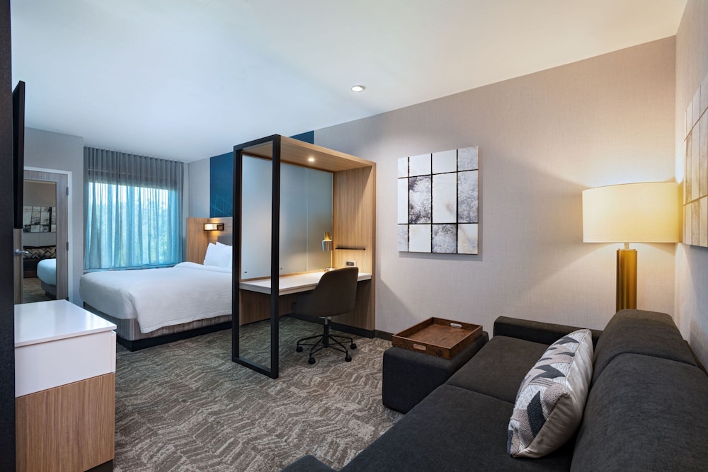 SpringHill Suites by Marriott Austin North - photo 10
