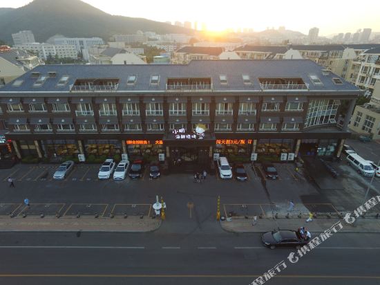 California Hotel - last minute hotel in Dalian