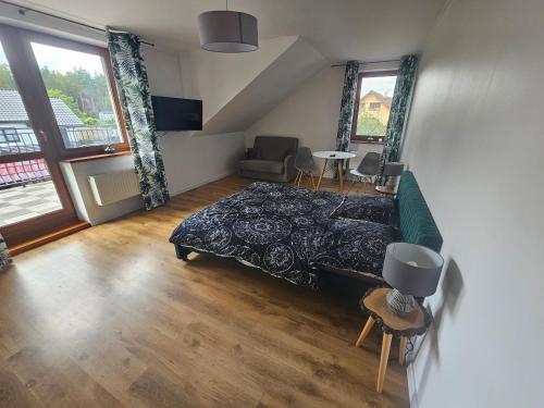 Heven in Ostrowiec Swietokrzyski, Poland