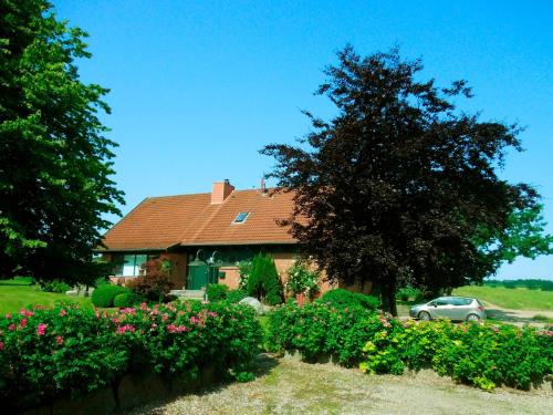 Landhaus mit Weitblick — Holtsee — photo 2
