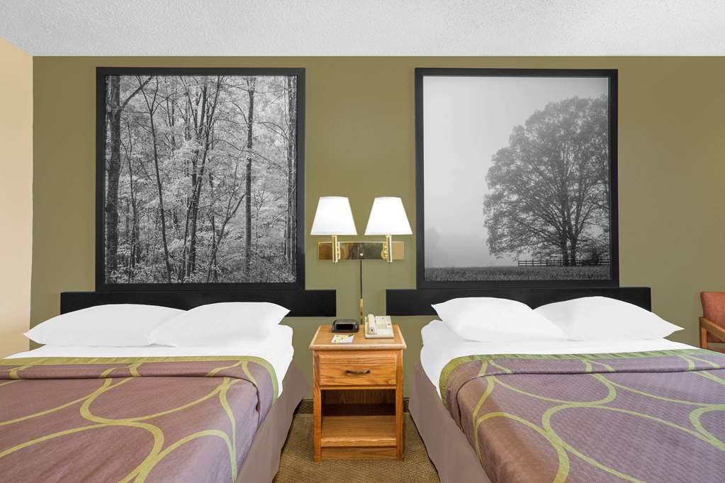 Super 8 by Wyndham Roanoke VA - photo 5