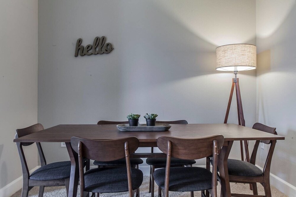 The Luxury Suites at Arrive Eilan - photo 12