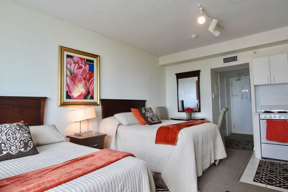 Casablanca by Suarez Condo Hotels - photo 31