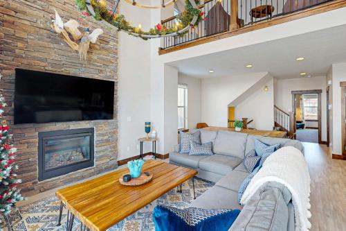 Park City Retreat — hotel in Kamas