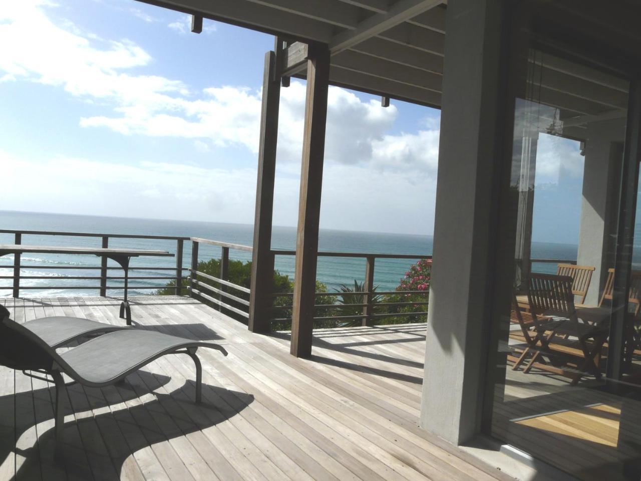 Seaview Apartment in Muizenberg