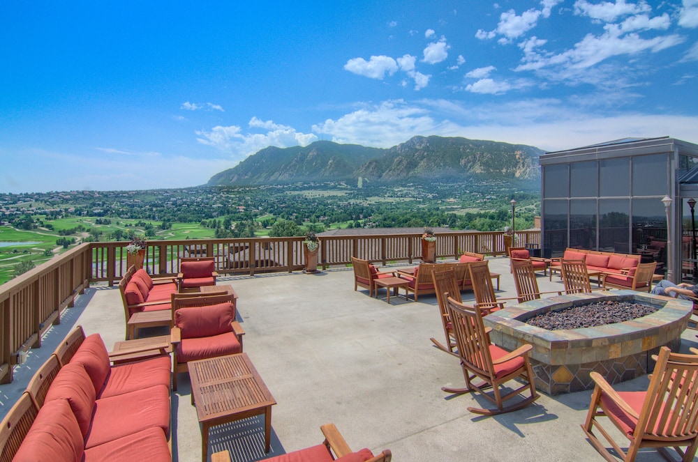Cheyenne Mountain Resort a Destination by Hyatt Hotels - photo 105