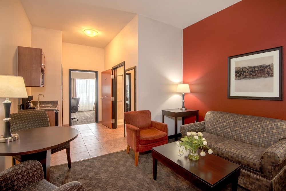 Holiday Inn Casper East Medical Center by IHG - photo 15