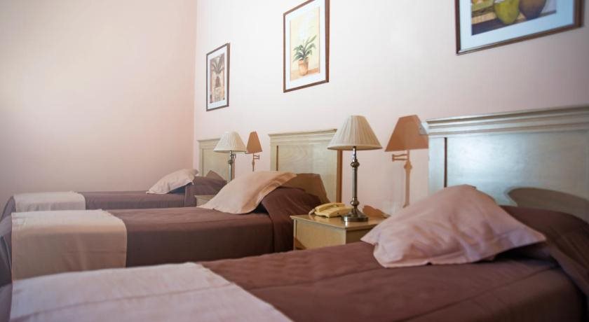 Posada del Frayle Bentos — hotel in Fray Bentos
