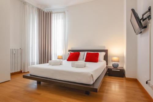 Madama Butterfly — 4-Star Luxury Hotel in Verona, Italy