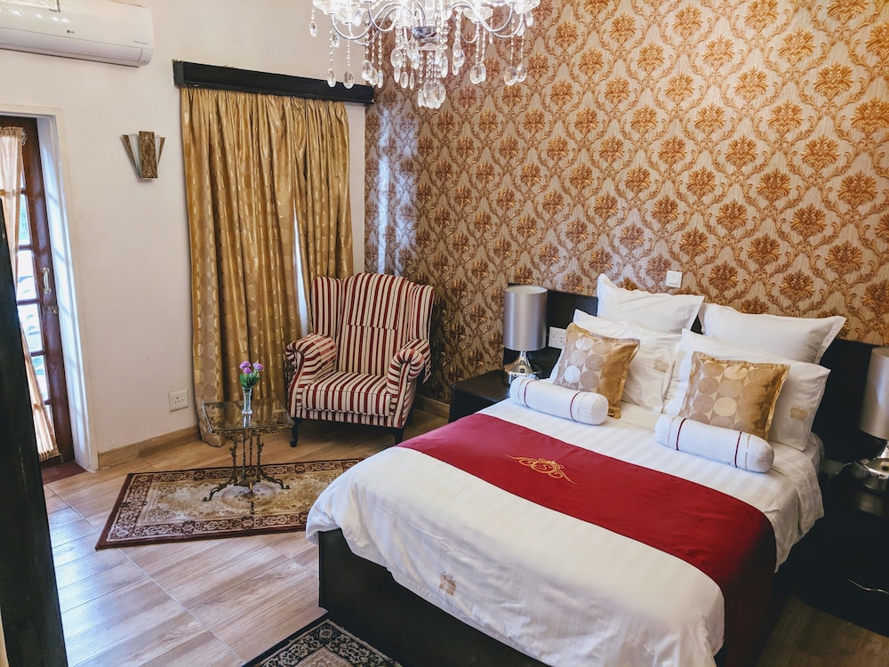 Selborne Hotel — Bulawayo — photo 2
