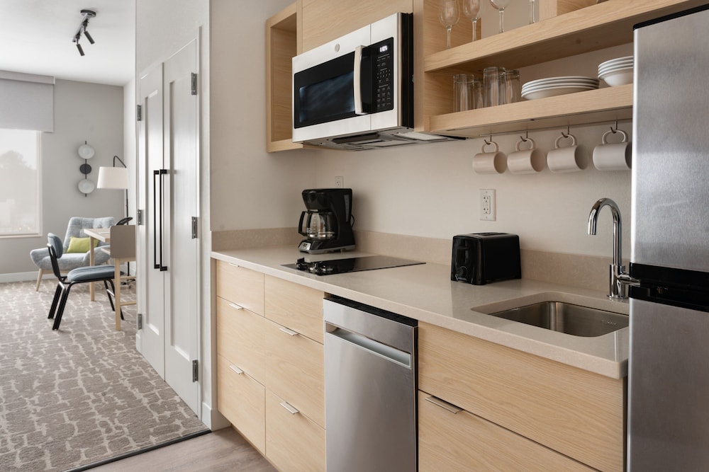 Towneplace Suites By Marriott Ocala - photo 20