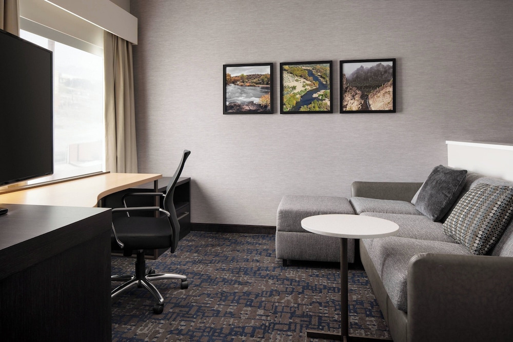 Residence Inn Scottsdale Salt River - photo 10