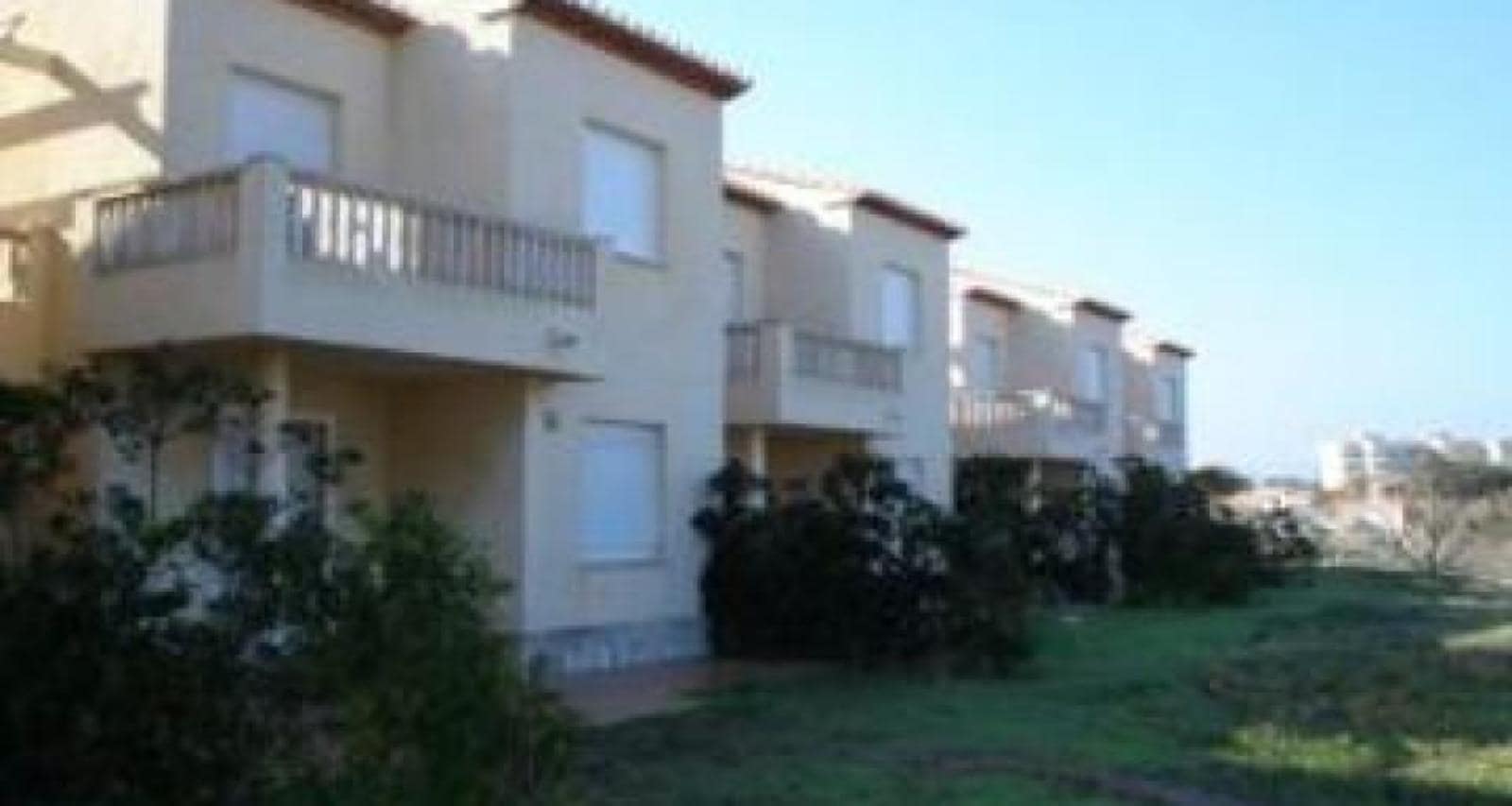 Riu d'Eba - carbon neutral hotel in Denia