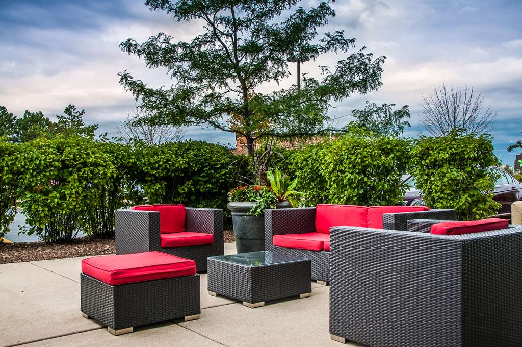 HYATT house Chicago Schaumburg - photo 4