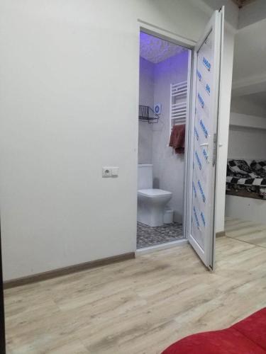 4 Chocolate Apartments In Old Tbilisi