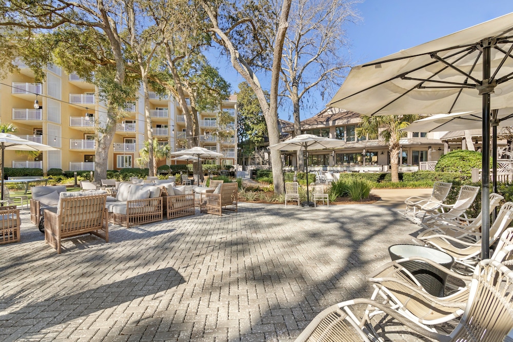 Omni Hilton Head Oceanfront Resort - photo 80