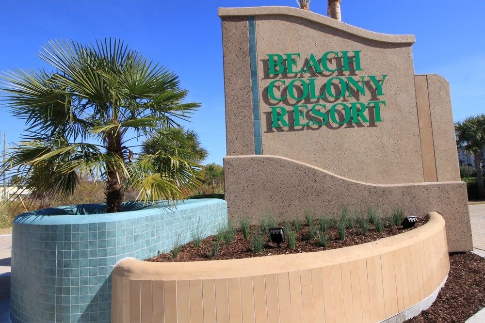 Beach Colony by Luxury Coastal Vacations — 4-Star Luxury Hotel in Pensacola, United States