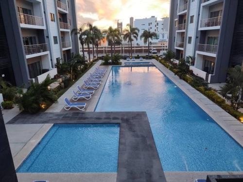 Departamento Vacacional Forte — 4-Star Luxury Hotel in Mazatlan, Mexico