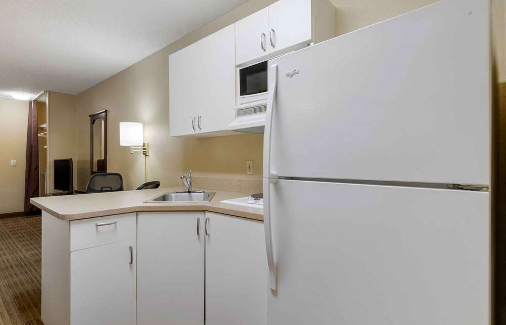 Extended Stay America Laredo Del Mar - photo 20