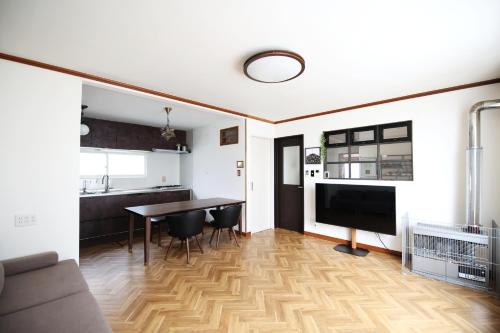 Ayumi Stay 駐車1台のみ in Sapporo, Japan