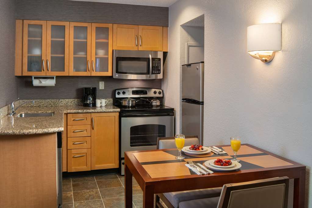 Sonesta ES Suites Nashville Brentwood - photo 7
