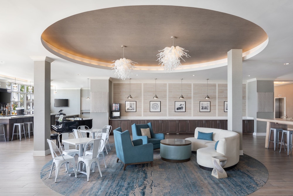 SpringHill Suites by Marriott New Smyrna Beach - photo 2