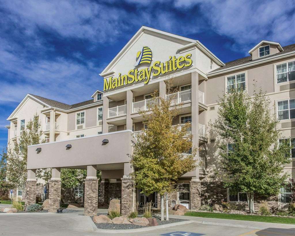 MainStay Suites Casper - featured photo